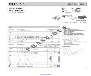 IXER35N120D1.pdf