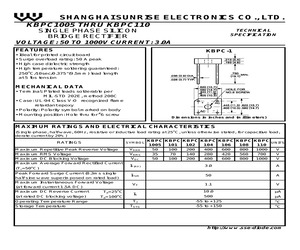 KBPC110.pdf