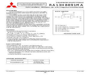 RA13H8891MA-101.pdf