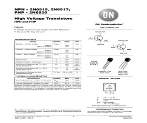 2N6517BU.pdf