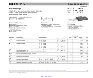 DSA30C100PN.pdf