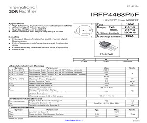 IRFP4468.pdf