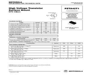 PZTA42T1/D.pdf