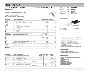 IXYR100N120C3.pdf