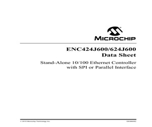 ENC424J600-I/ML.pdf