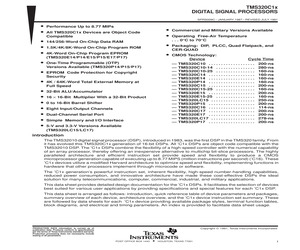 TMS320C10NL25.pdf