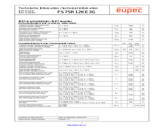 FS75R12KE3G.pdf