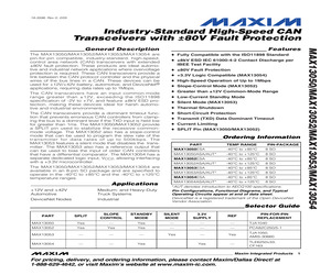 MAX13050ASA+.pdf