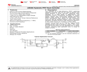 LM3485MM/NOPB.pdf