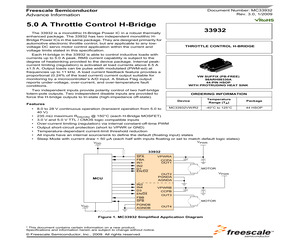 MC33932VW/R2.pdf