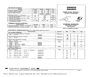 2N4033.pdf