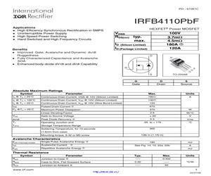 IRFB4110.pdf