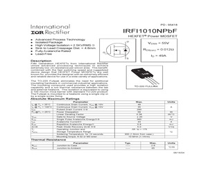 IRFI1010NPBF.pdf