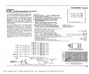 CD4099BH.pdf