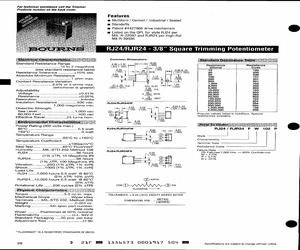 RJ24/RJR24FW501P.pdf