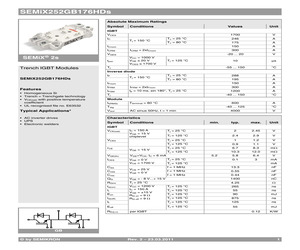 SEMIX252GB176HDS.pdf