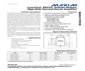 MAX4173FESA-T.pdf