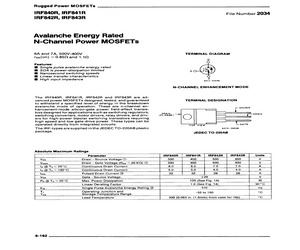 IRF843R.pdf