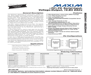 MAX5441ACUA+.pdf