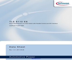 TLE8110EE.pdf