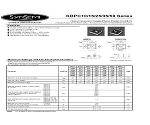 KBPC5001W.pdf