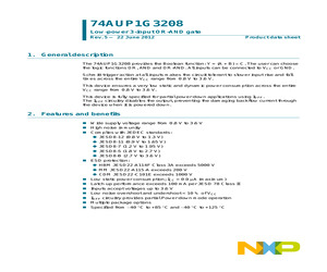 74AUP1G3208GS,132.pdf