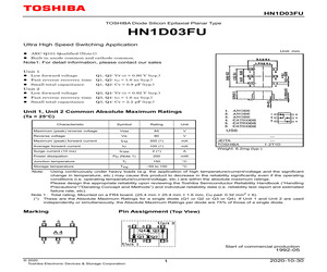 HN1D03FU(TE85L,F).pdf