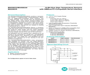 MAX6634MSA+T.pdf