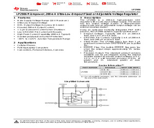 LP2986AILD-3.3/NOPB.pdf