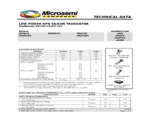 2N3019SJANS.pdf