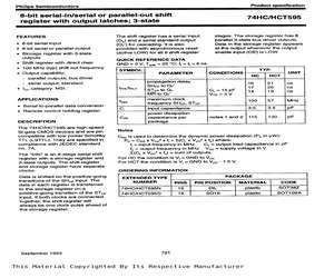 74HC595D-T.pdf