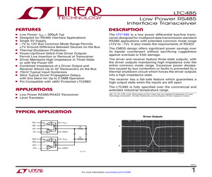 LTC485CS8#PBF.pdf