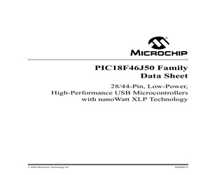 PIC18F24J50-I/ML.pdf