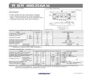 MBM400JS6AW.pdf