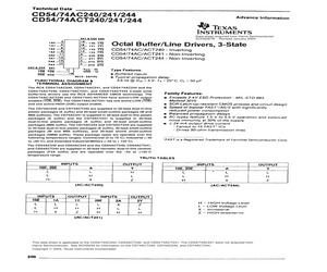 CD74ACT244E.pdf