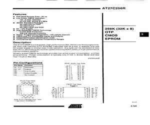 AT27C256R-45JIT/R.pdf