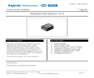 3613C220KK.pdf