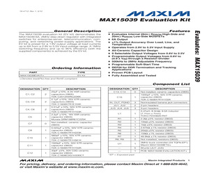 MAX15039EVKIT+.pdf