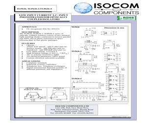 TLP626-4.pdf