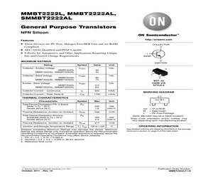 MMBT2222ALT3G.pdf