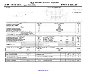 PRHMB300A6C.pdf