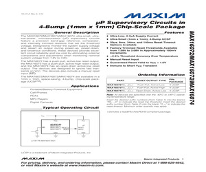 MAX16074RS28D0+T.pdf