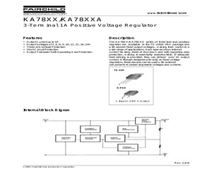KA7809ATU.pdf