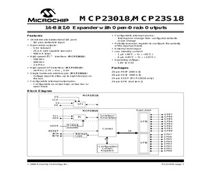 MCP23S18T-E/MJ.pdf