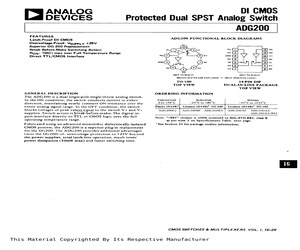 ADG200AA/883.pdf