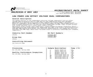 LM193AH-QMLV.pdf