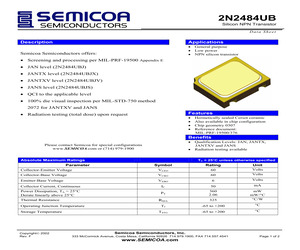 2N2484UB.pdf