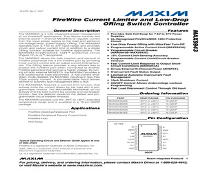 MAX5943AEEE+T.pdf