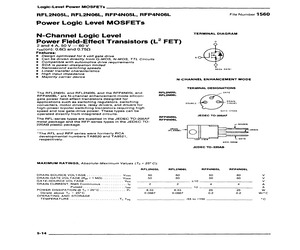 RFL2N06L.pdf