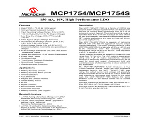 MCP1754ST-3302E/DB.pdf